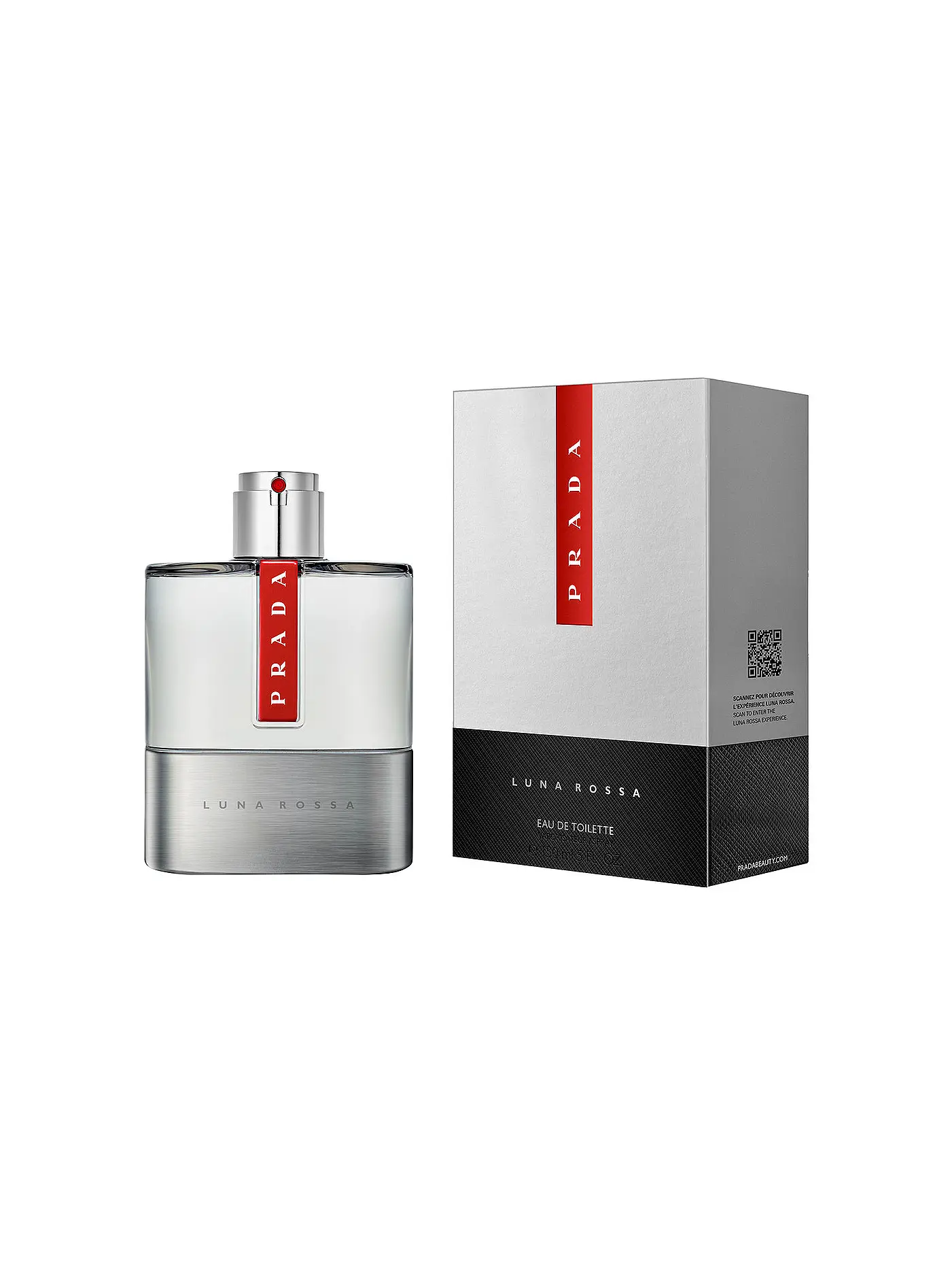 PRADA | Luna Rossa Eau de Toilette Spray 150ml | 